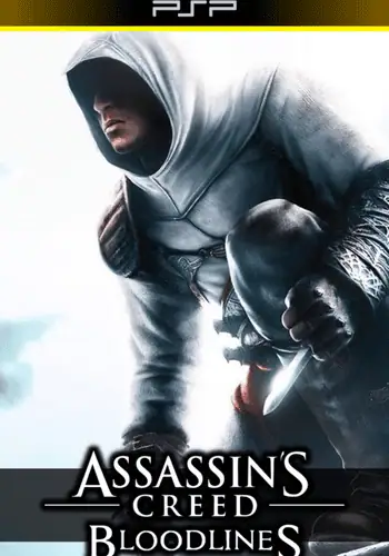 Assassin's Creed Bloodlines ROM