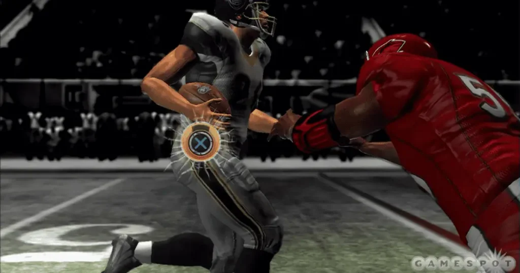 Blitz The League II ROM