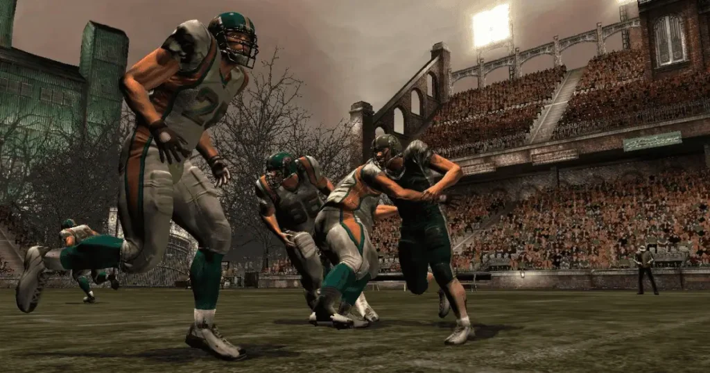 Blitz The League II ROM