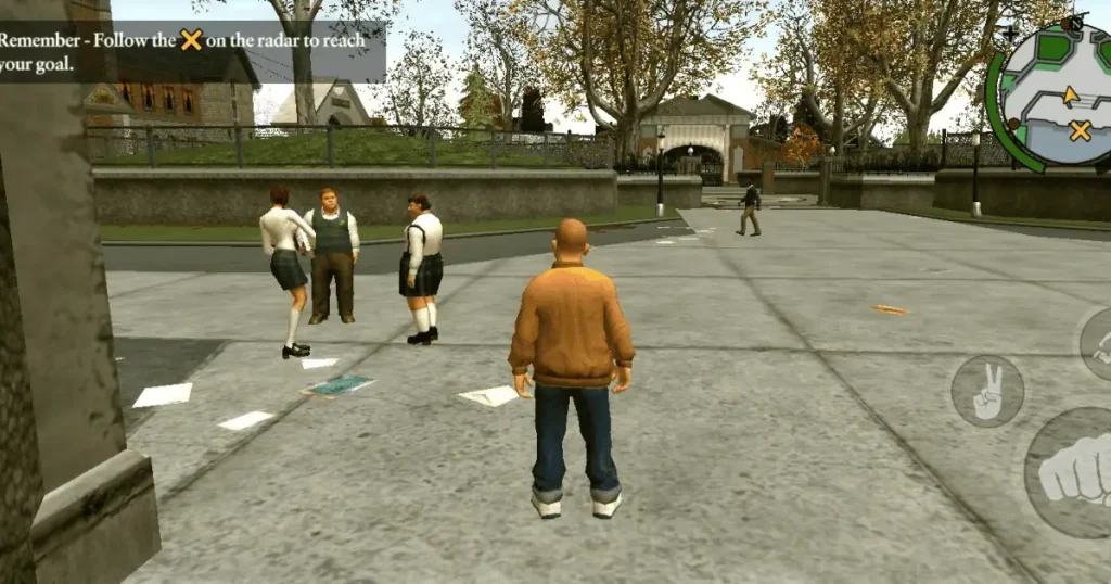 Bully ROM