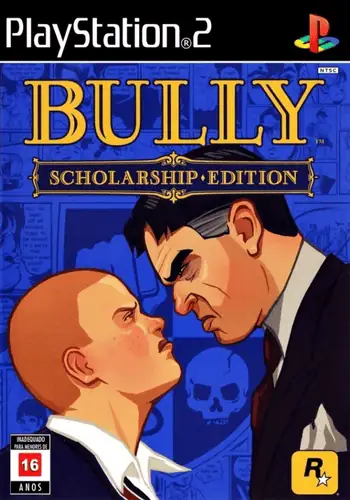 Bully ROM