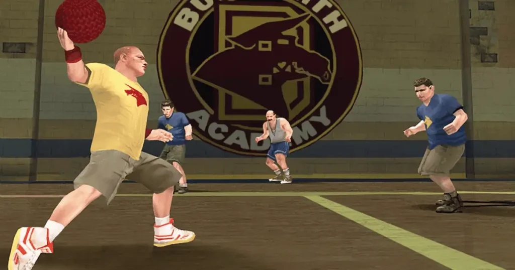 Bully ROM