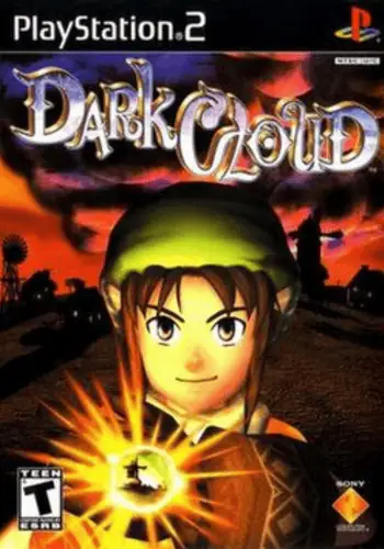Dark Cloud ROM