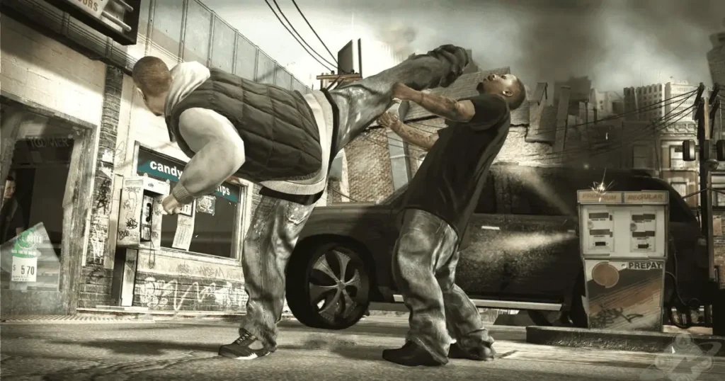Def Jam - Fight For NY-2