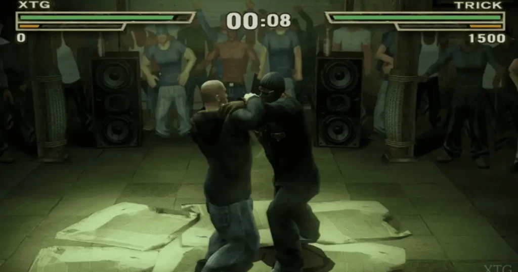 Def Jam - Fight For NY-4