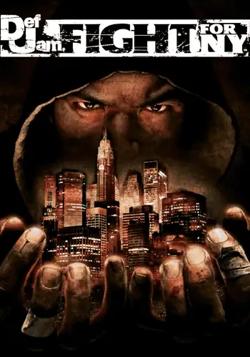 Def Jam - Fight For NY