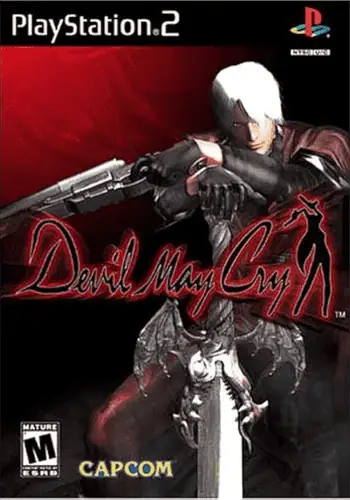 Devil May Cry ROM