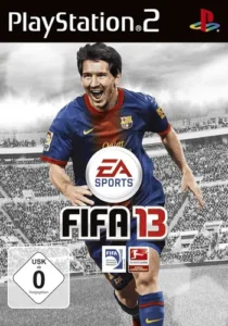 FIFA 13 ROM