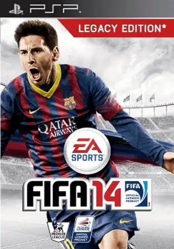 FIFA 14 ROM