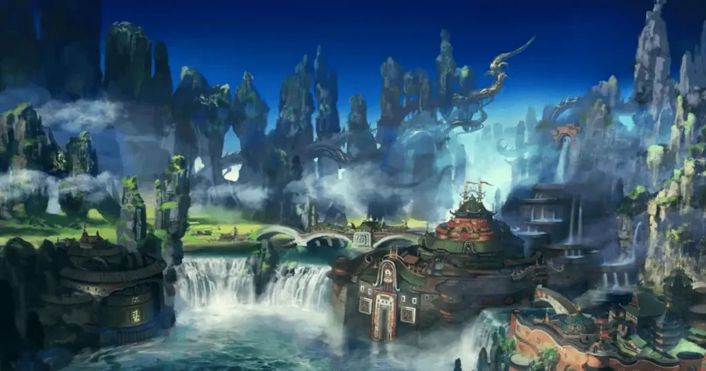 Final Fantasy X ROM