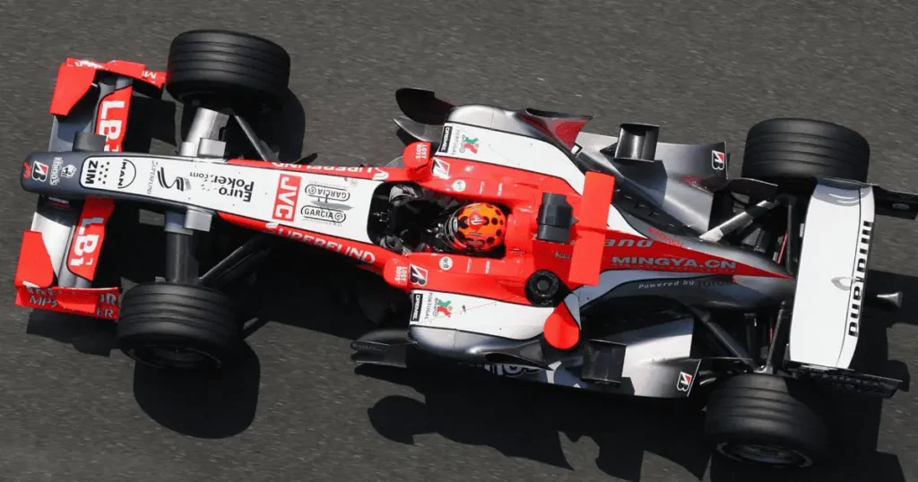 Formula One 06 ROM