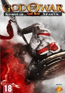 God Of War - Ghost Of Sparta
