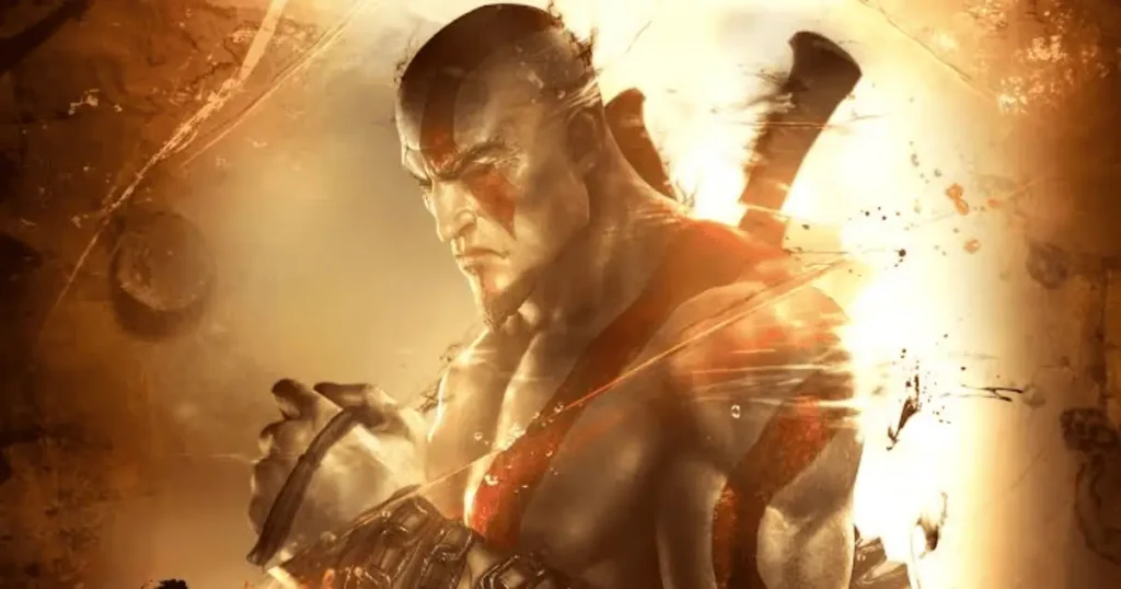 God of War Ascension ROM-4