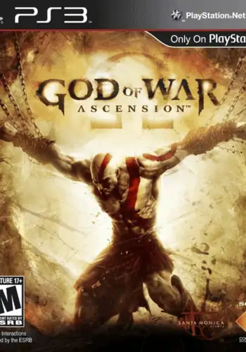 God of War Ascension ROM