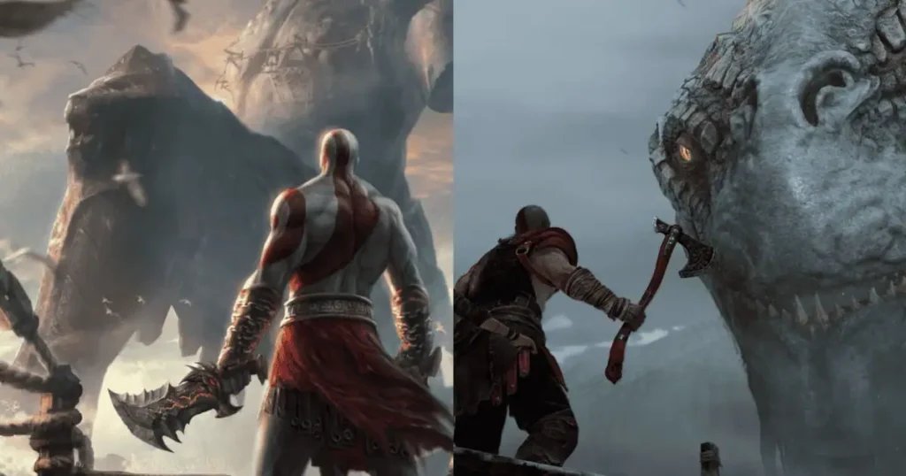God of War III ROM-4