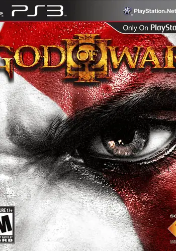 God of War III ROM