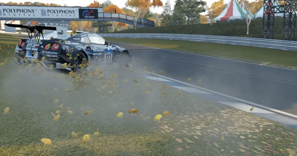 Gran Turismo 6 ROM
