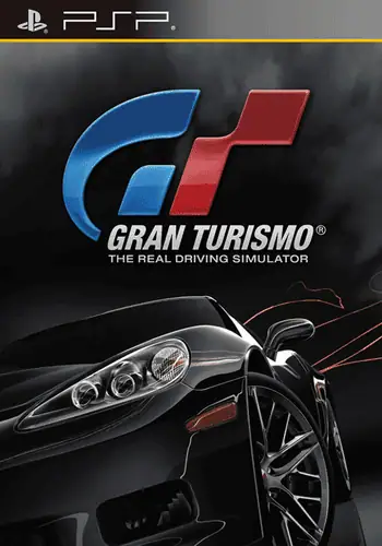 Gran Turismo ROM