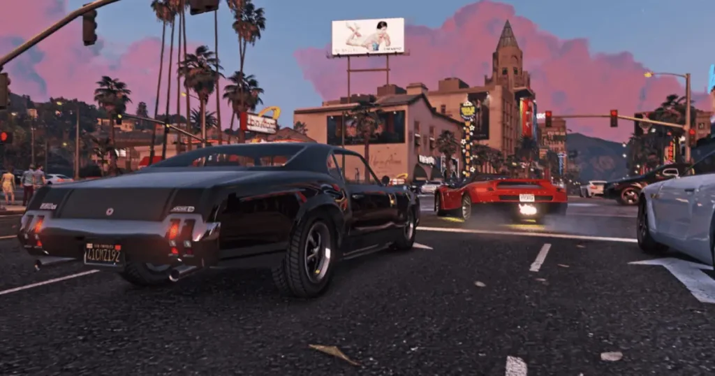 Grand Theft Auto V-3