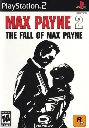 Max Payne 2 The Fall of Max Payne ROM