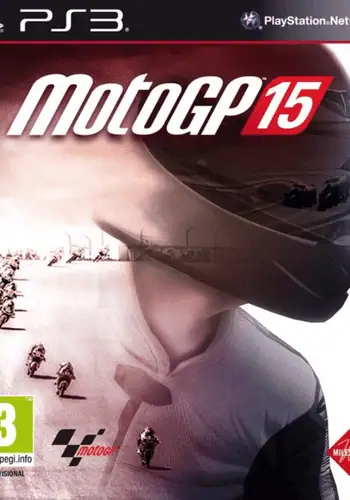 MotoGP 15 ROM