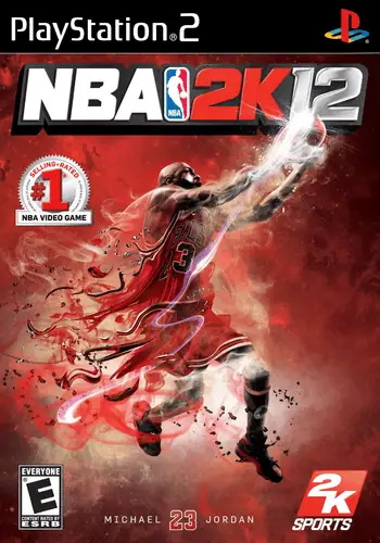 NBA 2K12 (E) ROM