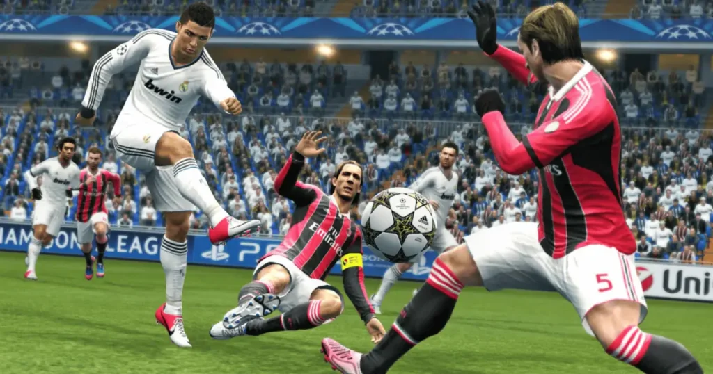 PES 2013-1