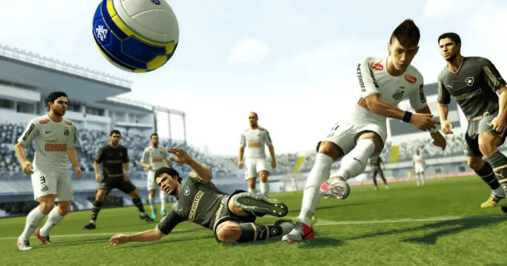 PES 2013-2