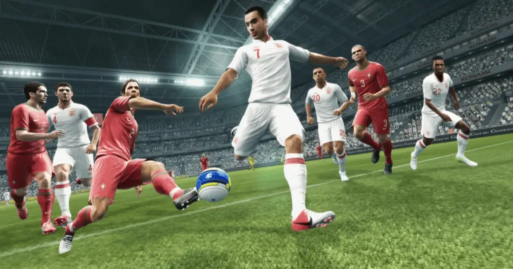 PES 2013-3