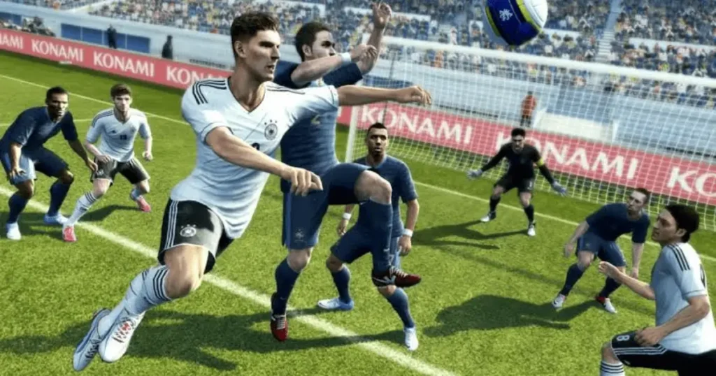 PES 2013-4