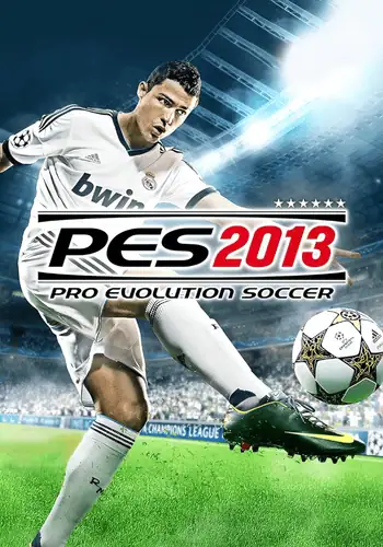 PES 2013