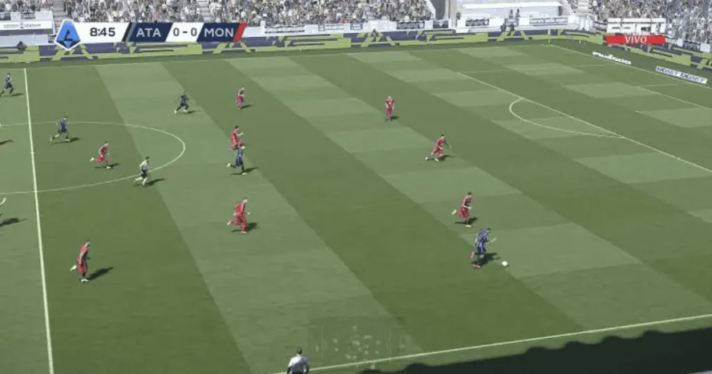 Pro Evolution Soccer 6 ROM