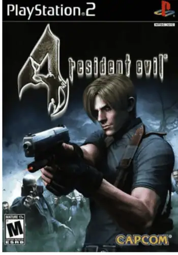 Resident Evil 4