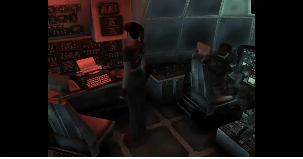 Resident Evil - Code - Veronica X ROM