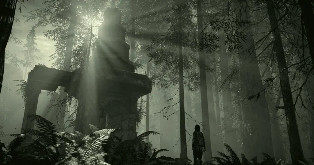 Shadow Of The Colossus ROM -3