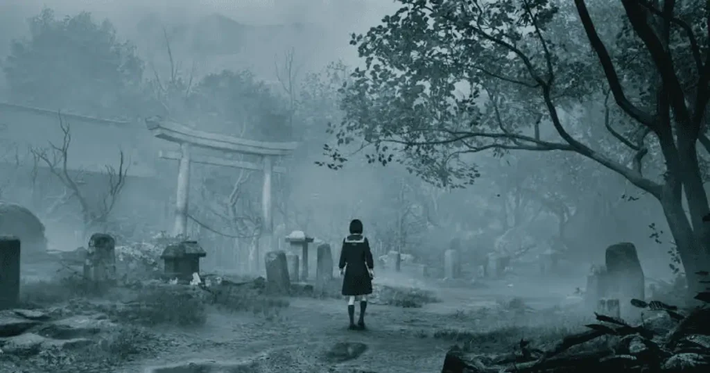 Silent Hill Origins ROM