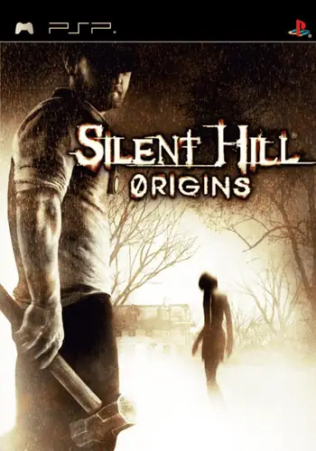 Silent Hill Origins ROM