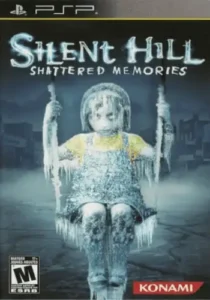 Silent Hill - Shattered Memories ROM