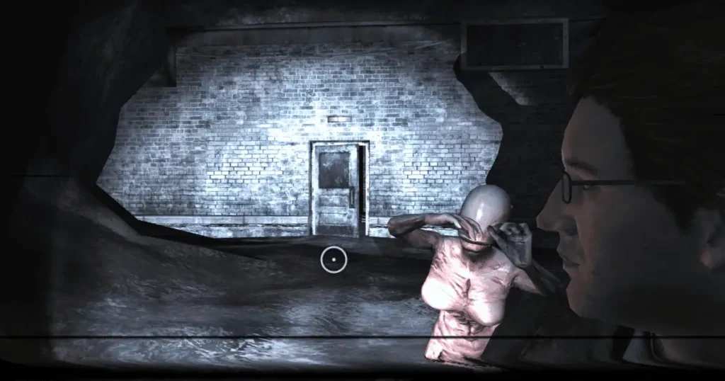Silent Hill - Shattered Memories ROM