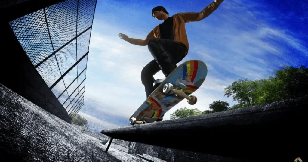 Skate 3 ROM