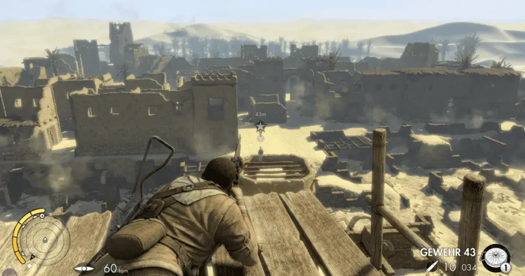 Sniper Elite III Ultimate Edition ROM