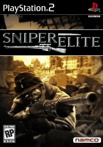 Sniper Elite ROM