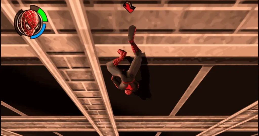 Spider-Man 2 ROM