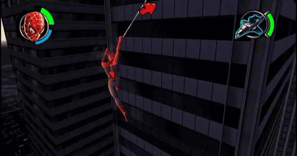 Spider-Man 2 ROM