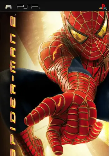 Spider-Man 2 ROM