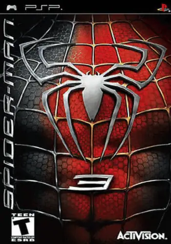 Spider-Man 3 ROM