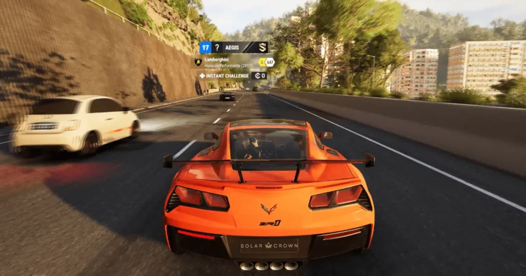Test Drive Unlimited ROM