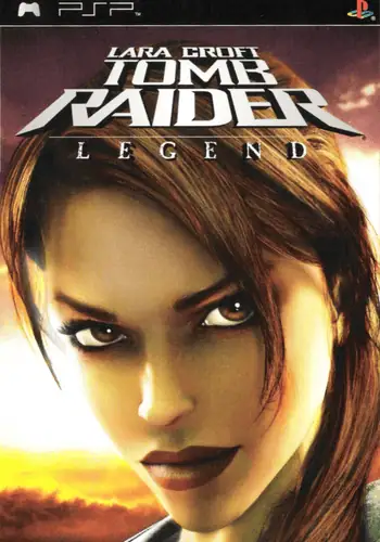 Tomb Raider - Legend ROM